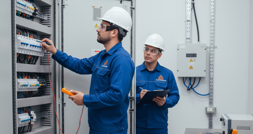 Laudos, Consultorias e Perícias Técnicas